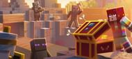 Seasonal Adventures are Mojang's new approach to seasonal content (Image via Mojang)